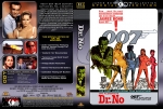 James Bond  - 01 - Dr. No (1962)