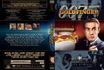 James Bond Goldfinger nr 3