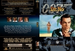 James Bond Dr No nr 1