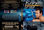 James Bond Thunderball nr 4