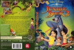 Disney Jungle Boek 2 - Cover