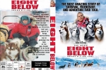 Eight Below Dutch