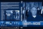 NCIS S2 D2