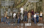 Lost Seizoen 2 Boxset v2 Custom HQ