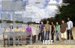 Lost Seizoen 3 Boxset Custom HQ