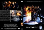 FANTASTIC FOUR-FRONT